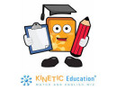 Kinetic Education