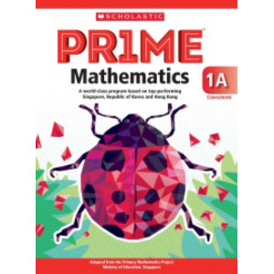PRIME Mathematics Co..