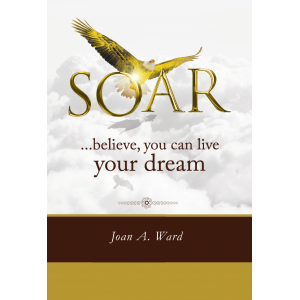 SOAR...believe, you ..