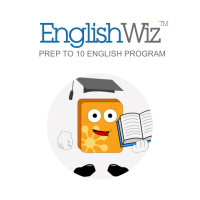 English Wiz eLearning Program