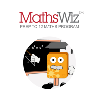 Maths Wiz eLearning Program
